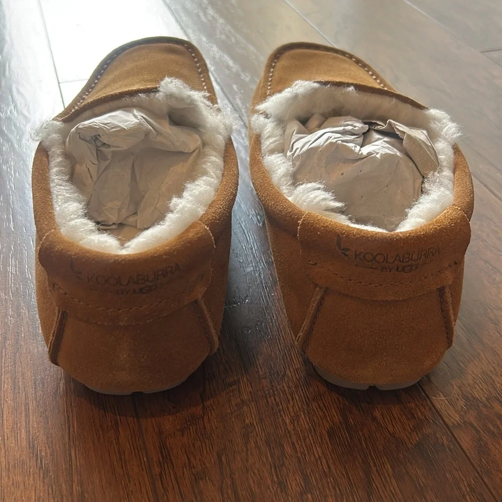 M Tipton Kookaburra by Ugg men’s size 9 - Picture 4 of 7
